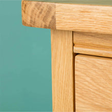 Load image into Gallery viewer, Hampshire Oak Bedside
