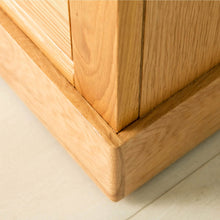 Load image into Gallery viewer, Hampshire Oak Bedside
