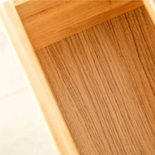 Load image into Gallery viewer, Hampshire Oak 3 over 4 Drawer Chest
