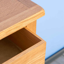 Load image into Gallery viewer, Surrey Oak 2 over 4 Drawer Chest
