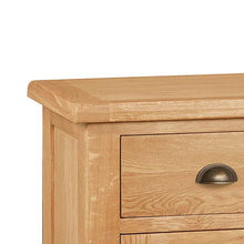 Load image into Gallery viewer, Sidmouth Oak Large Dresser
