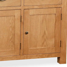 Load image into Gallery viewer, Sidmouth Oak Large Sideboard
