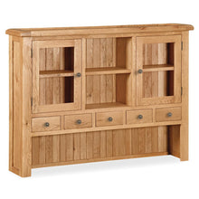 Load image into Gallery viewer, Sidmouth Oak Large Dresser

