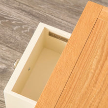 Load image into Gallery viewer, Farrow Cream Lamp Table
