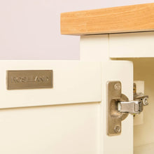 Load image into Gallery viewer, Farrow Cream 120cm TV Stand
