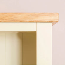 Load image into Gallery viewer, Farrow Cream Large Bookcase
