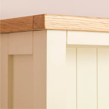 Load image into Gallery viewer, Farrow Cream Large Bookcase
