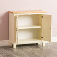 Load image into Gallery viewer, Farrow Cream Cupboard
