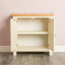 Load image into Gallery viewer, Farrow Cream Cupboard
