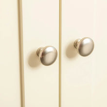 Load image into Gallery viewer, Farrow Cream Small Sideboard
