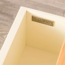 Load image into Gallery viewer, Farrow Cream 6 Drawer Chest
