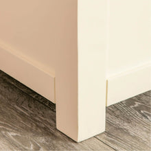 Load image into Gallery viewer, Farrow Cream Blanket Box
