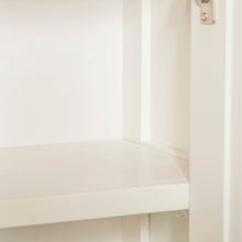 Load image into Gallery viewer, Farrow White Cupboard
