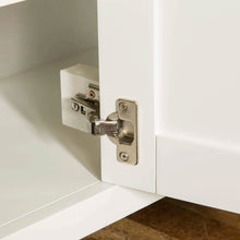Load image into Gallery viewer, Farrow White Large Sideboard
