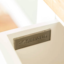 Load image into Gallery viewer, Farrow White Large Sideboard
