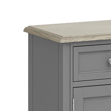 Load image into Gallery viewer, Mulsanne Grey Small Sideboard
