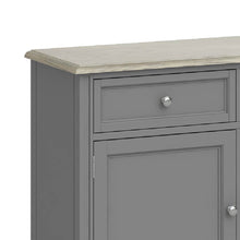 Load image into Gallery viewer, Mulsanne Grey Large Sideboard
