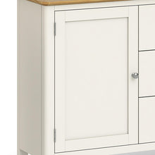 Load image into Gallery viewer, Windsor Cream Large Sideboard
