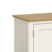 Load image into Gallery viewer, Windsor Cream Large Sideboard
