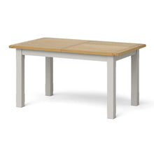 Load image into Gallery viewer, Lundy Grey Small Extending Dining Table
