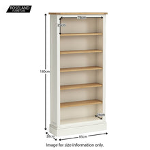 Load image into Gallery viewer, FALSE
