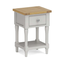 Load image into Gallery viewer, Chichester Lamp/Side Table - 5 Colours
