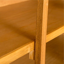 Load image into Gallery viewer, Lanner Oak Large Sideboard
