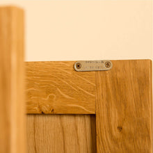 Load image into Gallery viewer, Lanner Oak Small Sideboard
