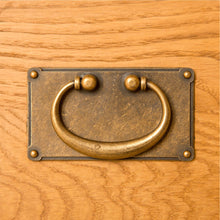 Load image into Gallery viewer, Lanner Oak Mini Sideboard
