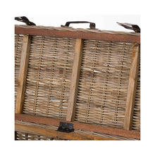 Load image into Gallery viewer, Bali Collection Rattan Trunk
