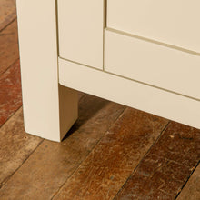 Load image into Gallery viewer, Farrow Cream Large Sideboard
