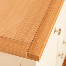 Load image into Gallery viewer, Farrow Cream Large Sideboard
