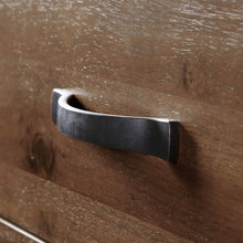 Load image into Gallery viewer, Ladock 3 Over 4 Chest of Drawers
