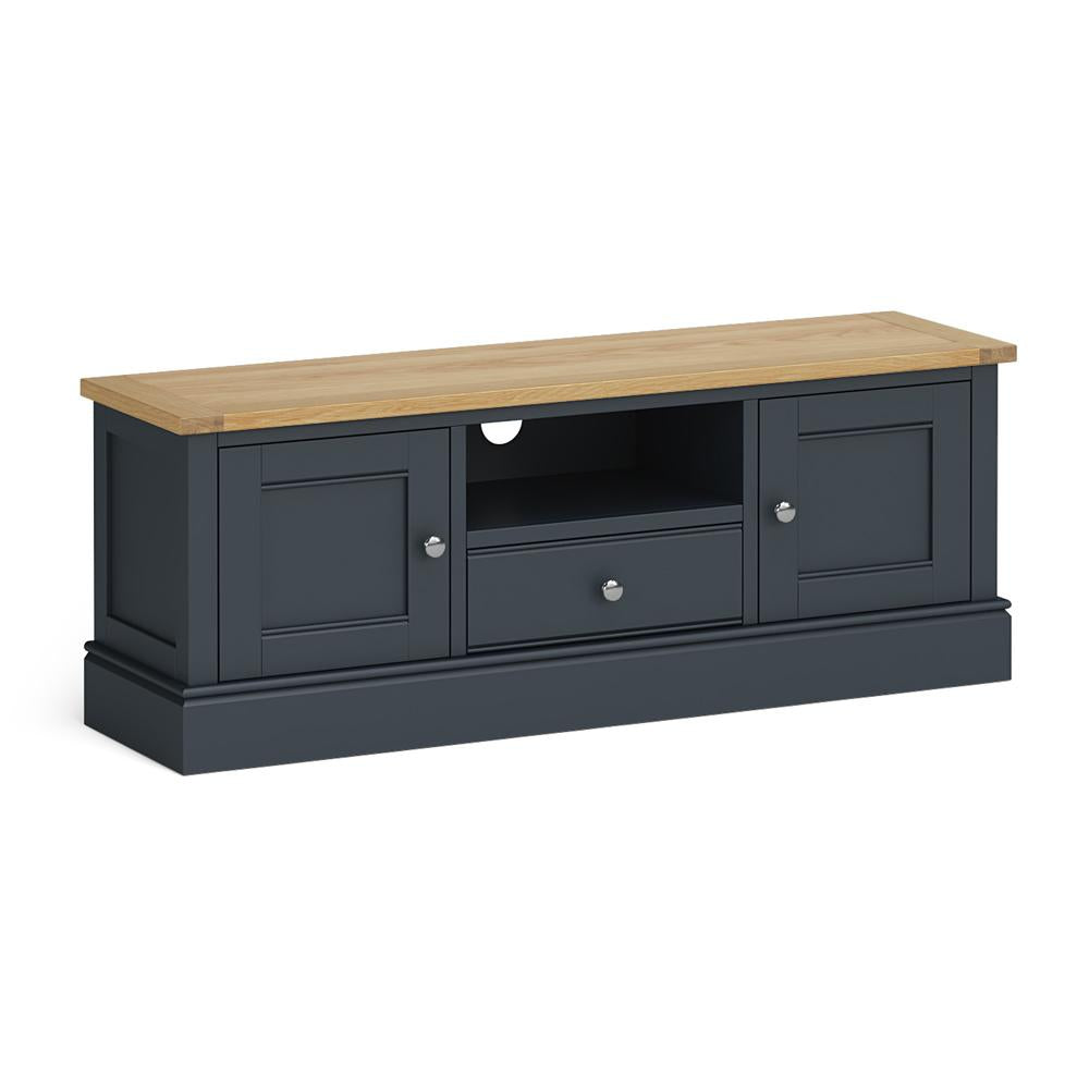 Chichester 135cm TV Stand - 5 Colours