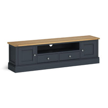 Load image into Gallery viewer, Chichester 180cm TV Stand - 5 Colours
