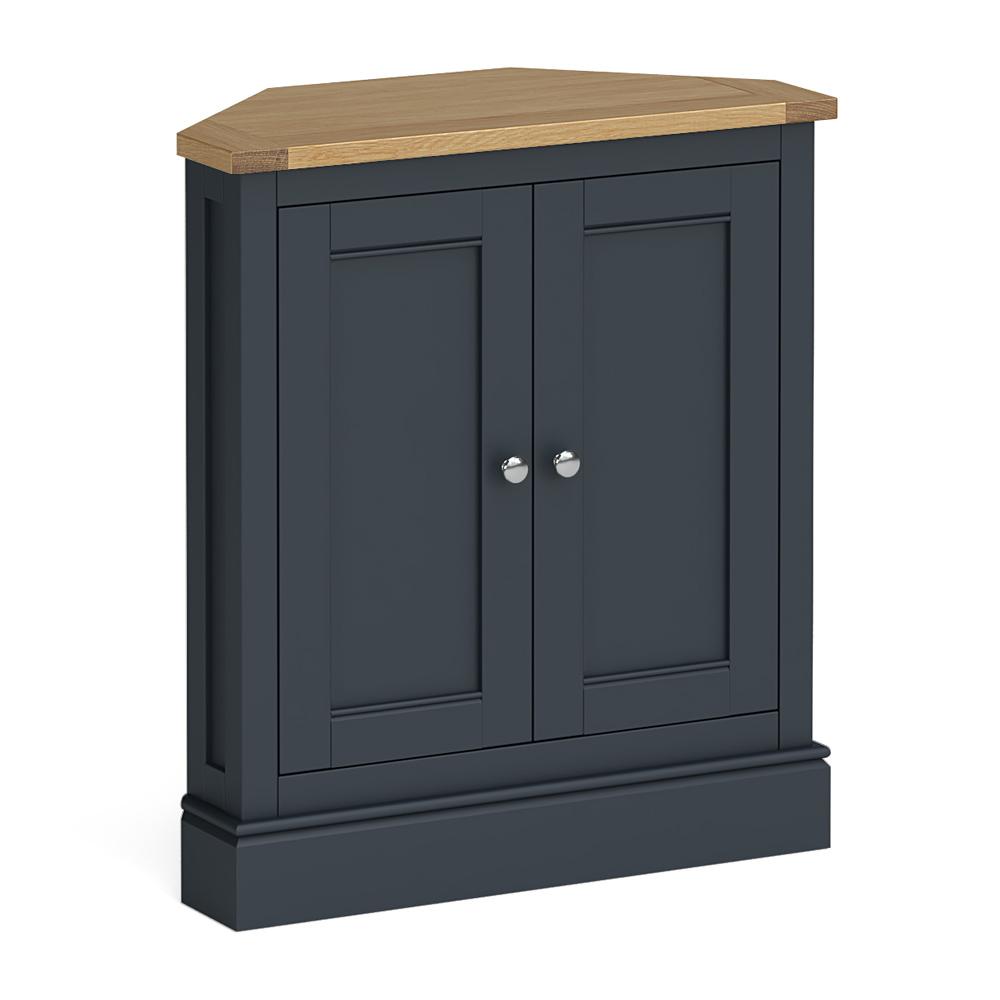 Chichester Corner Cupboard - 5 Colours