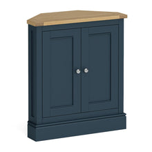 Load image into Gallery viewer, Chichester Corner Cupboard - 5 Colours

