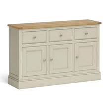 Load image into Gallery viewer, Chichester Large Sideboard - 5 Colours
