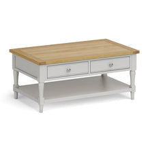 Load image into Gallery viewer, Chichester Coffee Table - 5 Colours
