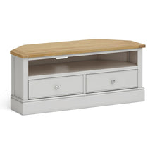 Load image into Gallery viewer, Chichester Corner TV Stand - 5 Colours
