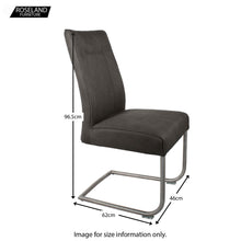 Load image into Gallery viewer, Allcott Dining Chair - Set of 2 Chairs
