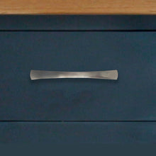 Load image into Gallery viewer, Chatsworth Blue Console Table
