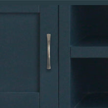 Load image into Gallery viewer, Chatsworth Blue 150cm Extra Large TV Stand
