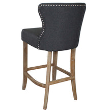 Load image into Gallery viewer, Baxter Bar Stools - Set of 2
