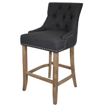 Load image into Gallery viewer, Braxton Bar Stools - Set of 2

