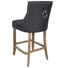 Load image into Gallery viewer, Braxton Bar Stools - Set of 2
