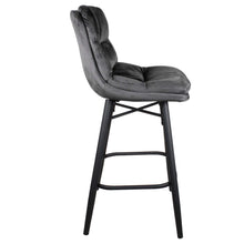 Load image into Gallery viewer, Harvey Bar Stool - Set of 2 Stools
