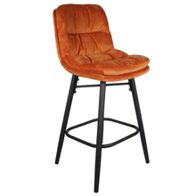 Load image into Gallery viewer, Harvey Bar Stool - Set of 2 Stools
