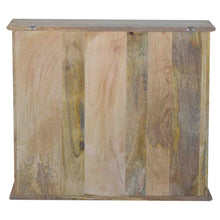 Load image into Gallery viewer, Artisan Hook &amp; Hide Wall Mounted Unit
