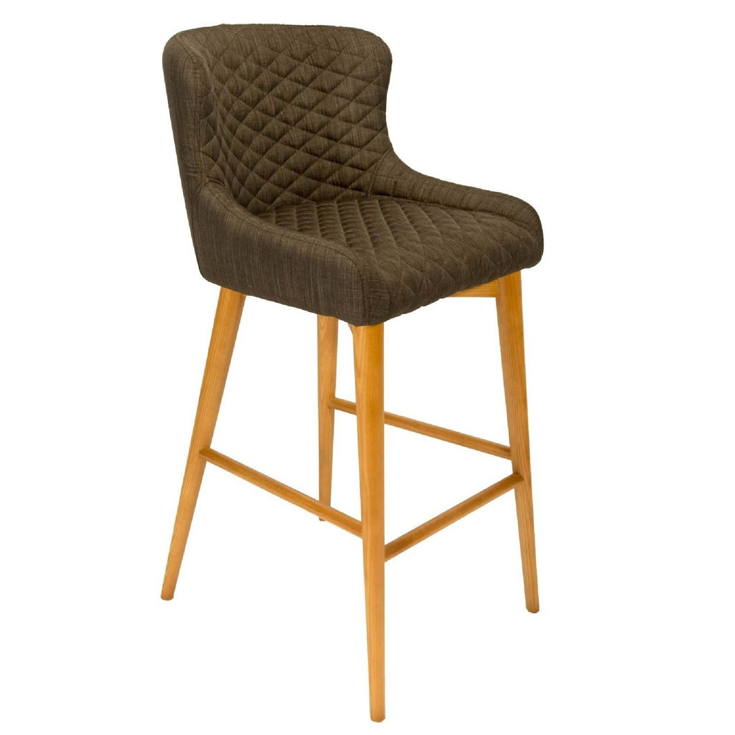 Chelsea Bar Stool - 2 Colours